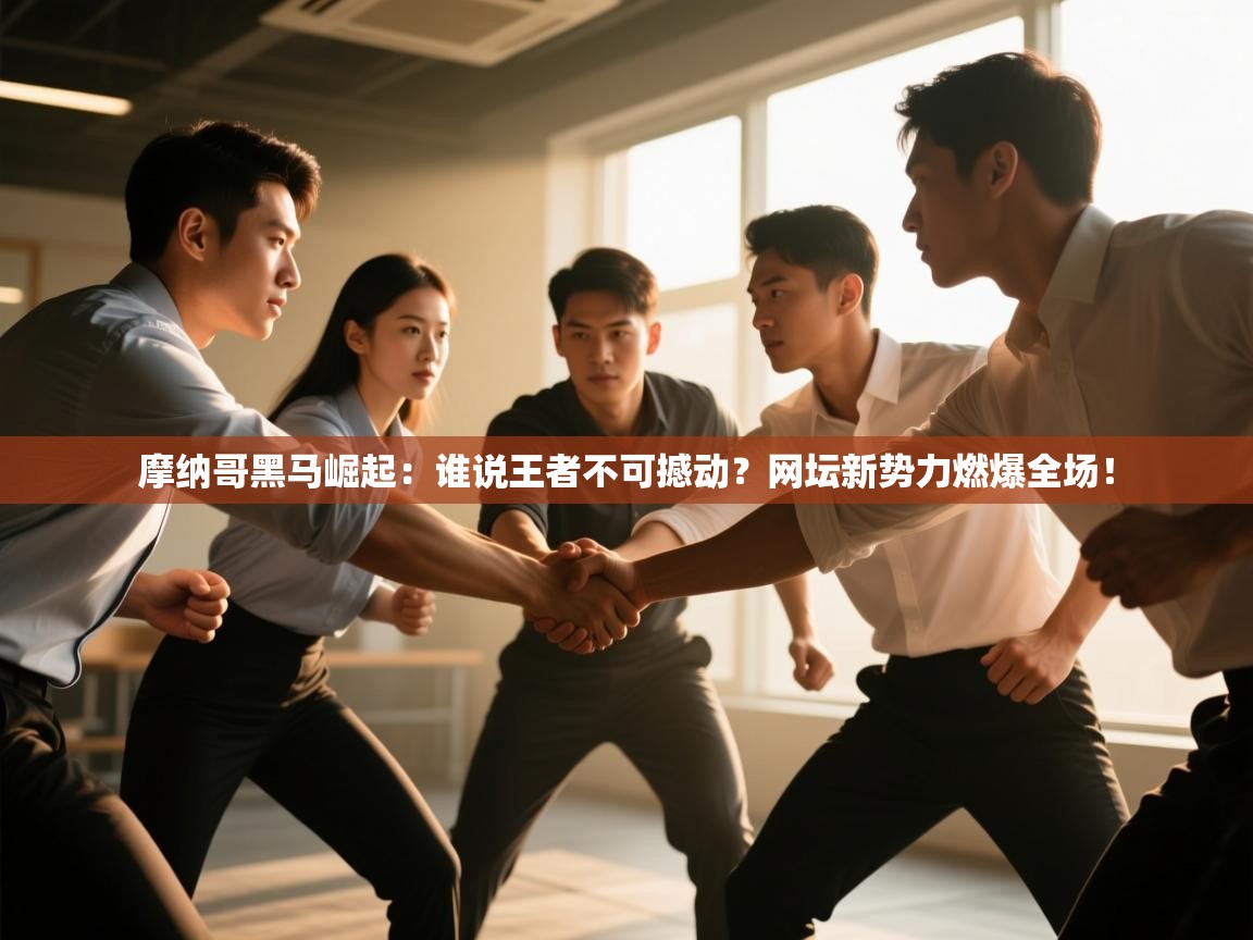 摩纳哥黑马崛起：谁说王者不可撼动？网坛新势力燃爆全场！  第2张