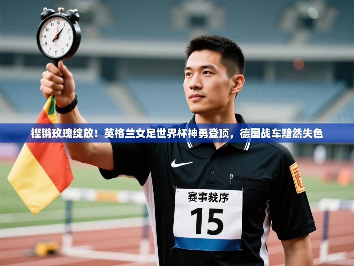 铿锵玫瑰绽放！英格兰女足世界杯神勇登顶，德国战车黯然失色  第2张
