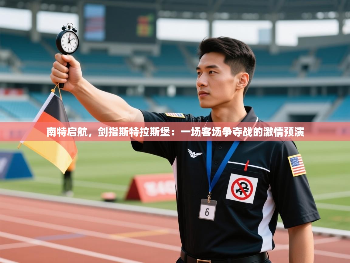 南特启航，剑指斯特拉斯堡：一场客场争夺战的激情预演  第1张