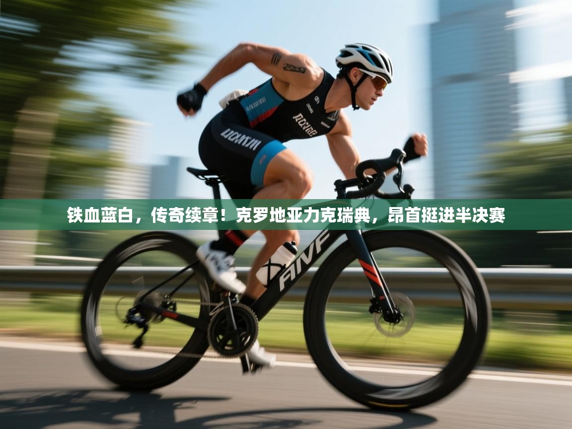 铁血蓝白，传奇续章！克罗地亚力克瑞典，昂首挺进半决赛  第1张