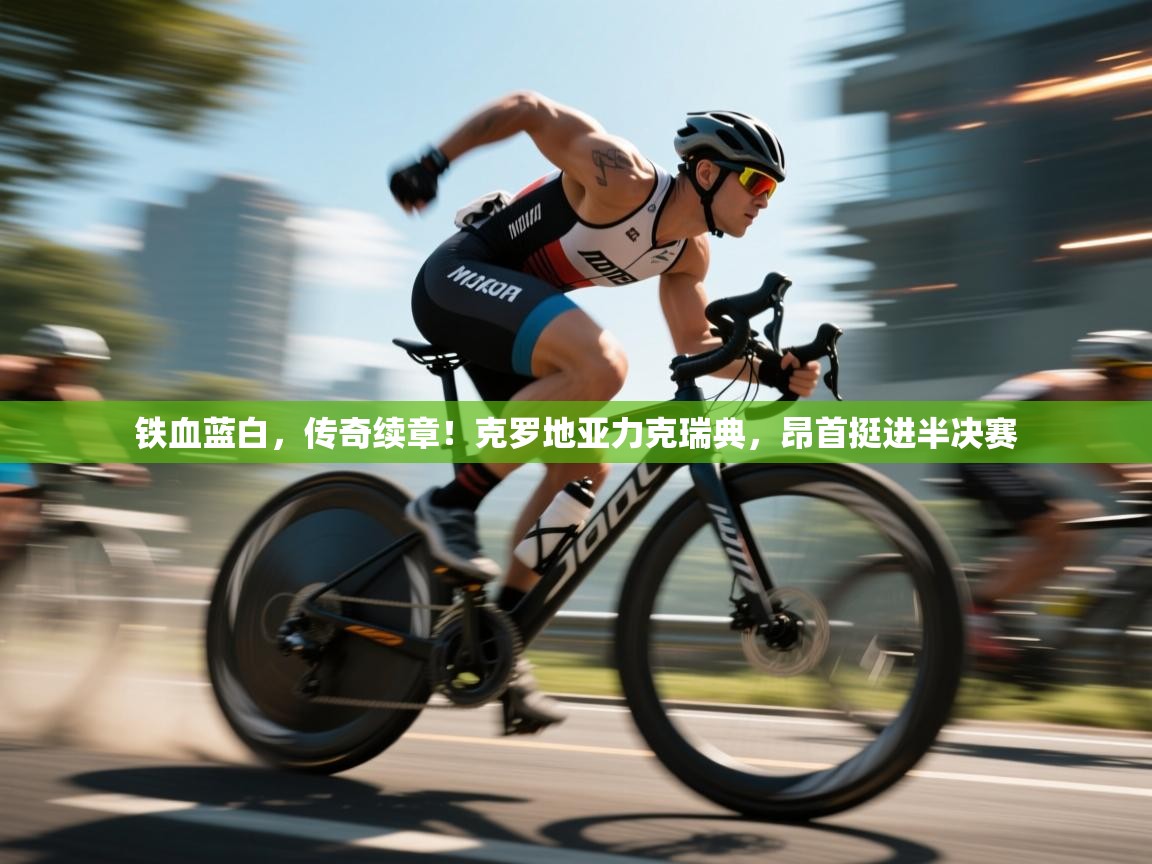 铁血蓝白，传奇续章！克罗地亚力克瑞典，昂首挺进半决赛  第2张