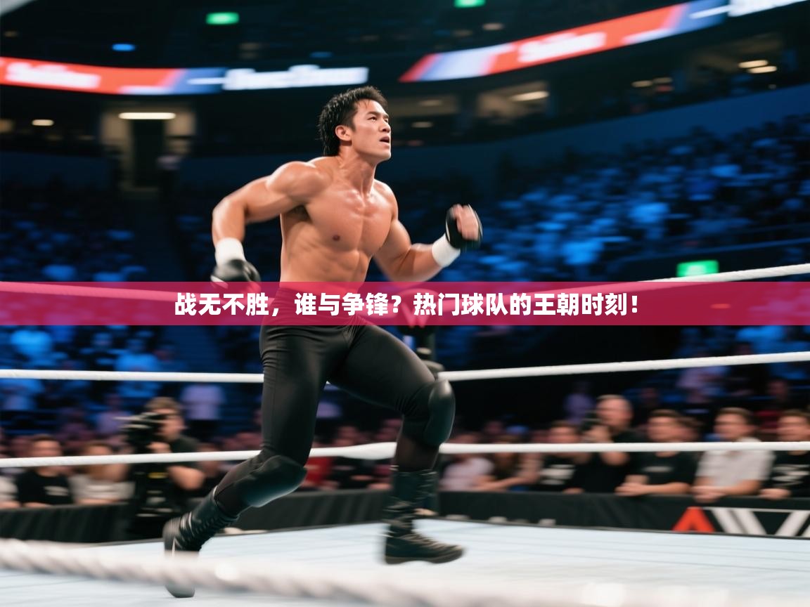 战无不胜,谁与争锋?热门球队的王朝时刻! 第2张