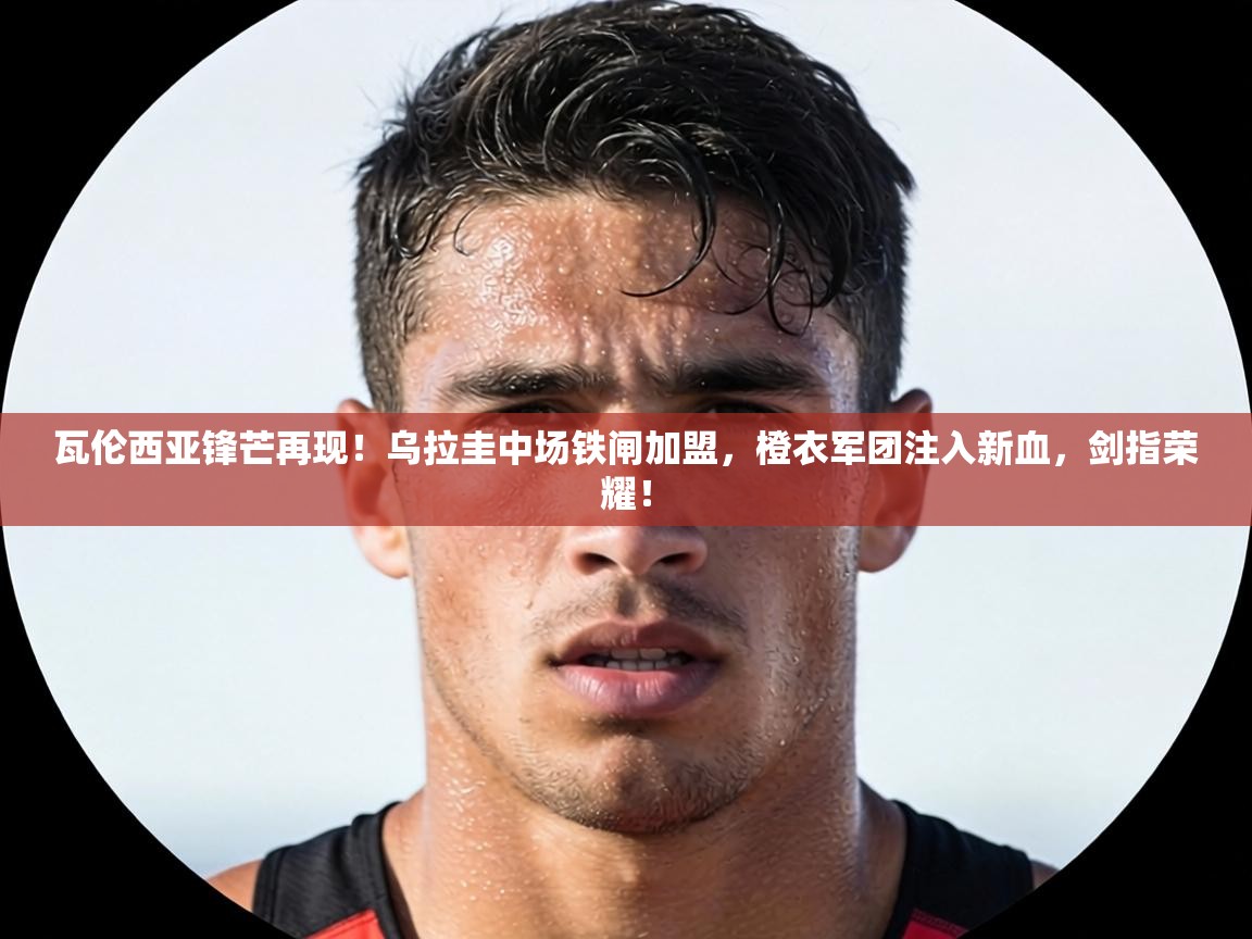 瓦伦西亚锋芒再现!乌拉圭中场铁闸加盟,橙衣军团注入新血,剑指荣耀! 第1张